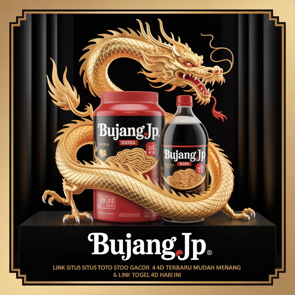 BUJANGJP # Terknik Terbaru Slot 4D Raih Jackpot Di Situs Toto Terbaru